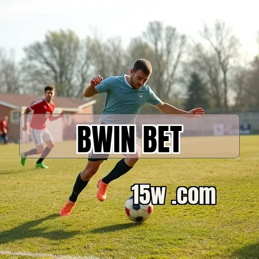 bwin bet: Atraia-se pelos Eventos e Recursos Imperdíveis