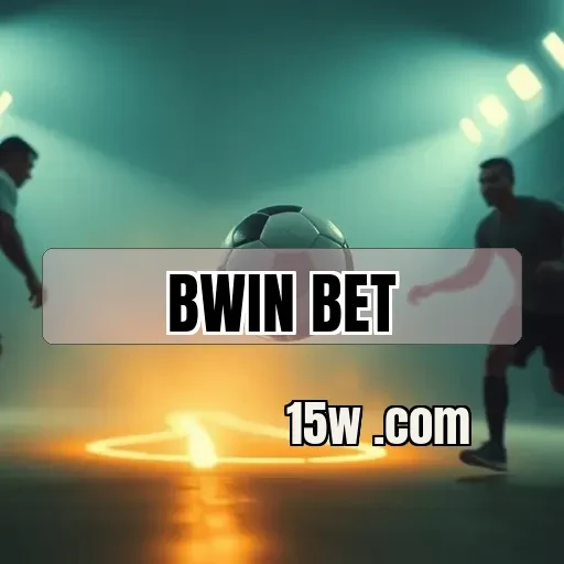 bwin bet: Apostas Ao Vivo que Transformam Jogos em Emoção