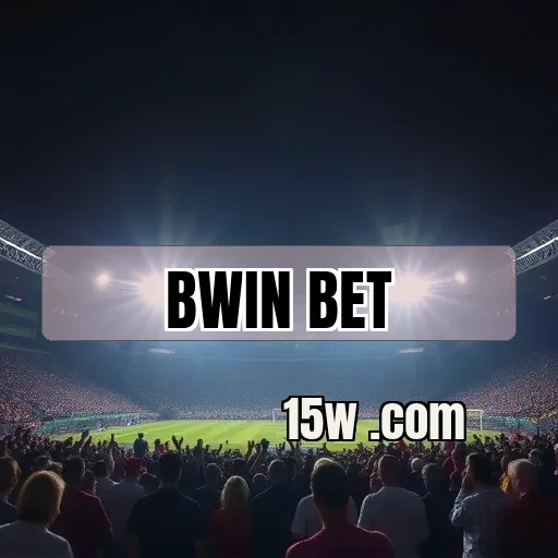 bwin bet: Emoção das Apostas Ao Vivo com Recursos Incríveis
