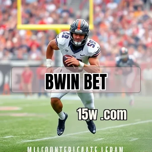 bwin bet: As Promoções que Você Não Pode Perder!